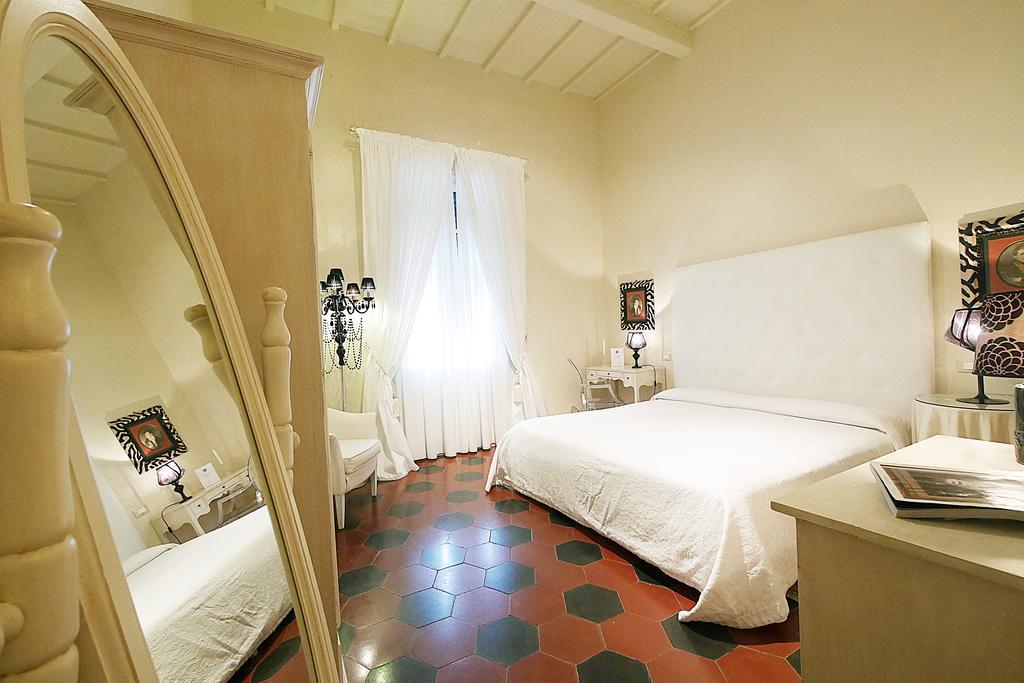 Villa Le Luci Castagneto Carducci Szoba fotó