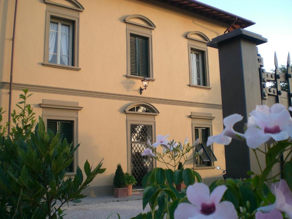 Villa Le Luci Castagneto Carducci Kültér fotó