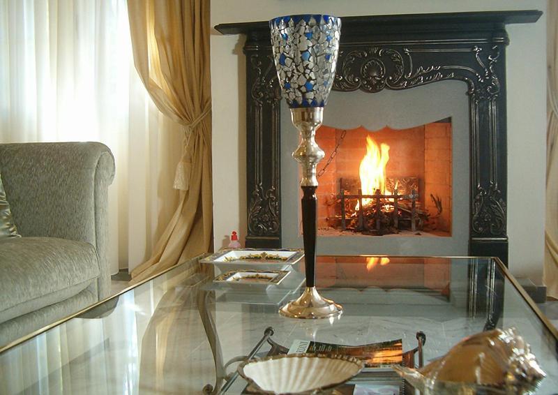 Villa Le Luci Castagneto Carducci Kültér fotó