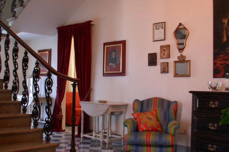 Villa Le Luci Castagneto Carducci Kültér fotó