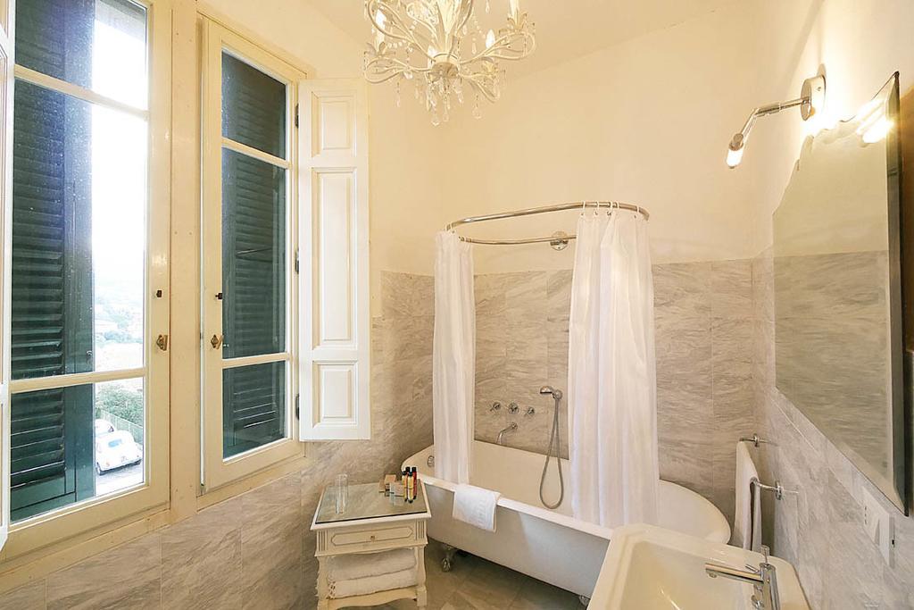 Villa Le Luci Castagneto Carducci Kültér fotó