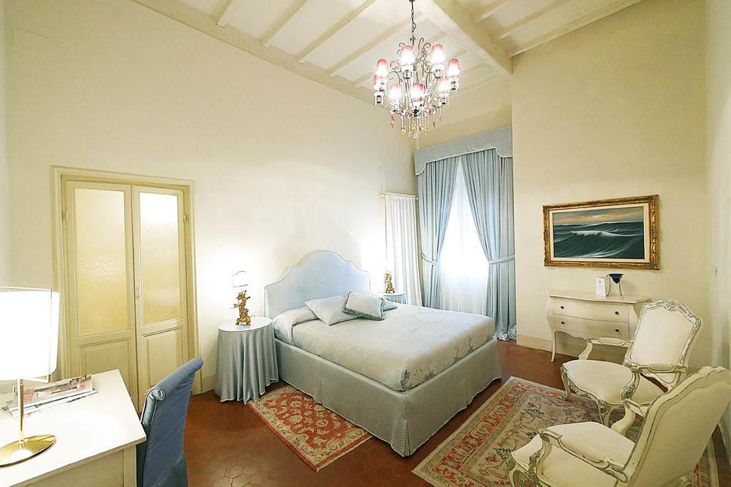 Villa Le Luci Castagneto Carducci Kültér fotó