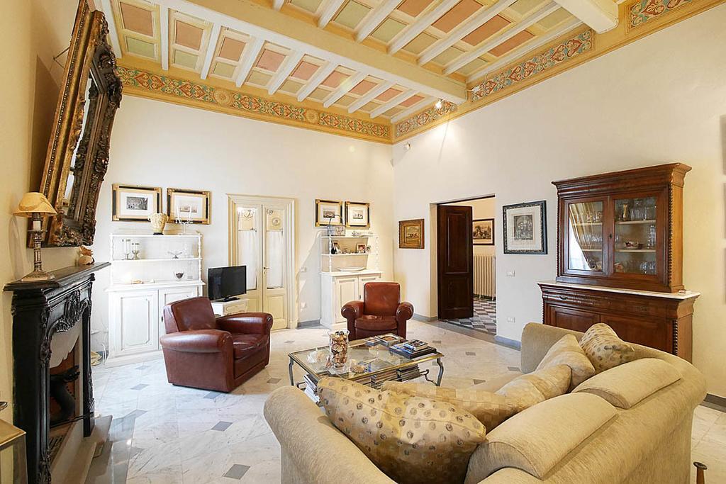Villa Le Luci Castagneto Carducci Kültér fotó