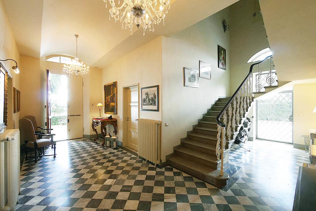 Villa Le Luci Castagneto Carducci Kültér fotó