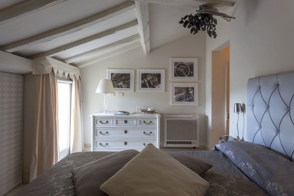 Villa Le Luci Castagneto Carducci Kültér fotó